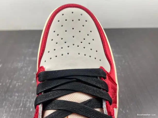 Boostmaster lin OG Low Air Home Trophy x FN0432-017 1 Room Jordan 0527